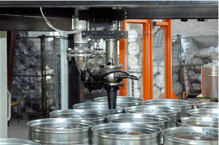 Лабораторные испытания